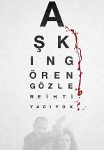 Askin Gören Gözlere Ihtiyaci yok