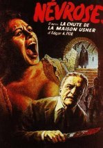 Месть в доме Ашеров