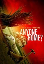 Есть кто-нибудь дома?