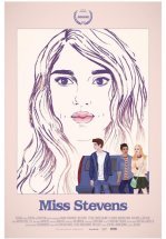 Мисс Стивенс