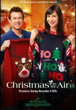 Рождество в воздухе