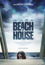 Пляжный домик