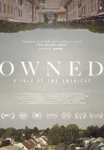 Собственность, Повесть о двух Америках