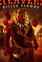 Клоуны-убийцы