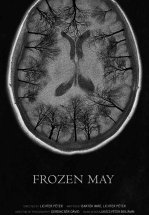 Морозный май