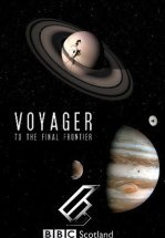 Вояджер: Полёт за пределы Солнечной системы