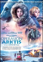 Выжить в Арктике