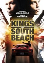 Империя Криса Трояно (ТВ)