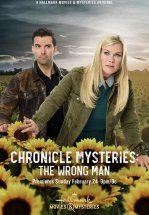 Хроники тайн: несправедливо осужденный