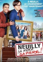 Нёйи, ее мать! 2