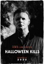 Хэллоуин убивает