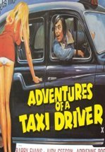 Приключения водителя такси