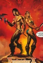 Ловчий смерти 2: Битва титанов