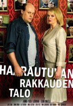 Развод по-фински, или Дом, где растет любовь