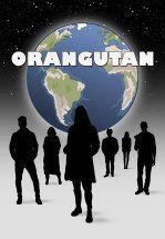 Орангутан