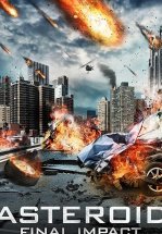 Астероид: Смертельный удар