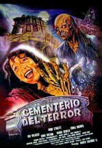 Кошмар на кладбище