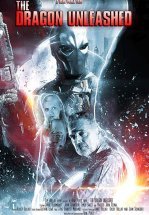 Дракон расправил крылья