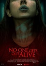 Никто не уйдёт живым