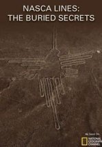 Линии Наска: Погребенные секреты