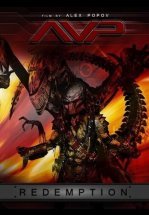 Чужой против Хищника: Искупление