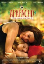 Апапачо. Нежное прикосновение души