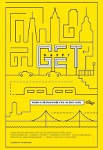 Будь счастлив!