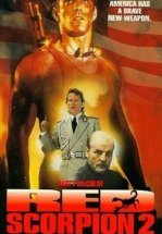 Красный скорпион 2