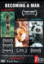 Стать мужчиной в Сибири