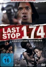 Последняя остановка 174-го