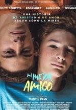 Мой лучший друг