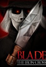 Клинок Железный Крест