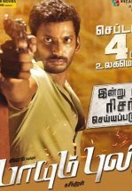 По прозвищу «Тигр»