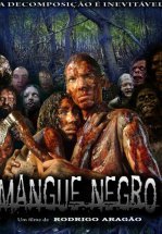 Грязные зомби