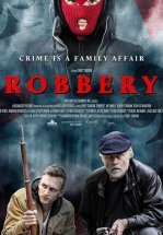 Ограбление