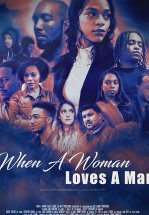 Когда женщина любит мужчину