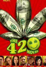 Время покурить: Мэри и Джейн