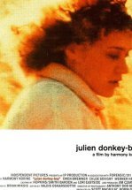 Осленок Джулиэн