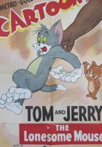 Когда мышонку стало скучно