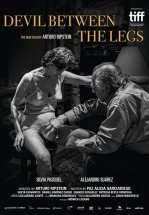 Дьявол между ног
