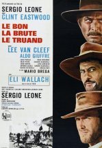 Хороший, плохой, злой