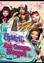 Братц: Как стать звездой
