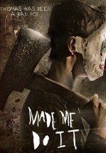 Меня заставили это сделать