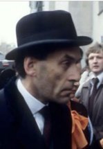 Скандал Джереми Торпа