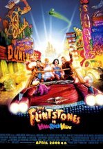 Флинтстоуны в Рок-Вегасе