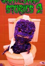 Кладбищенские истории 2