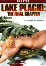Озеро страха 4