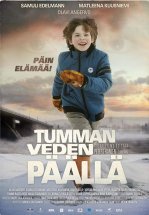 Над темными водами