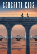 Городские ребята