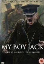 Мой мальчик Джек